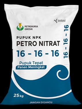 Pupuk Petro Nitrat