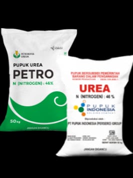 Pupuk Petro Hijau
